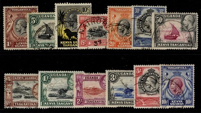 kut-gv-sg110-122-1935-7-pictorial-defins-short-set-to-10s-used-cat-198