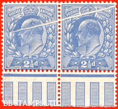 sg-276-m17-2-2d-bright-blue-a-fine-mounted-mint-bottom-interpanne-b93622