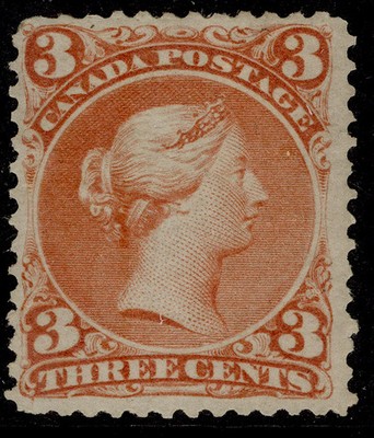 canada-qv-sg58-3c-brown-red-m-mint-cat-1600