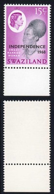 swaziland-sg153var-1968-independence-gum-aribic-only-350-ever-printed-u-m-rare