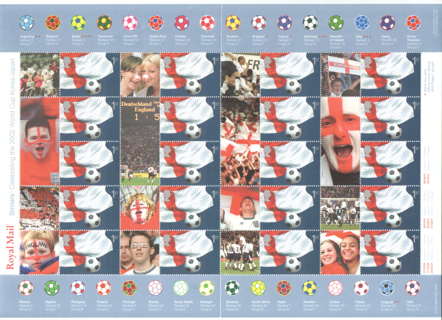 ls8-gb-2002-football-world-cup-smiler-sheet-unmounted-mint-mnh