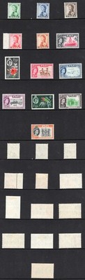 fiji-sg298-310-1959-set-of-13-m-m-cat-50-pounds