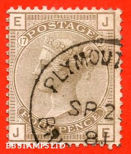 sg-154-j67-je-4d-grey-brown-plate-17-a-fine-september-1881-pl-b94203