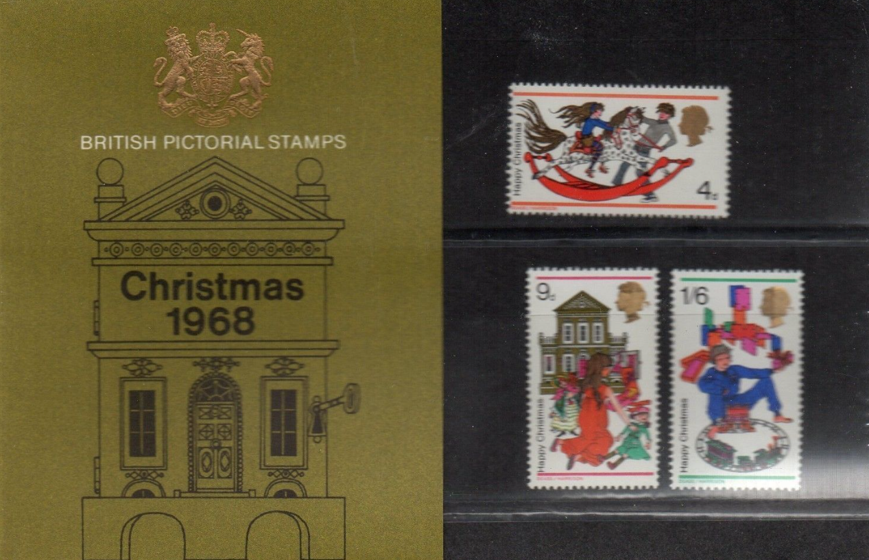 1968-christmas-presentation-pack-unmounted-mint-sealed
