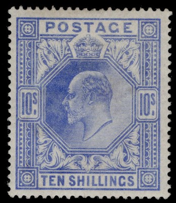 gb-edvii-sg265-spec-m53-2-scarce-10s-deep-ultramarine-m-mint-cat-1100