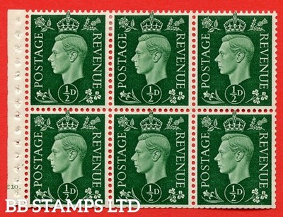 sg-qb1-perf-type-b4a-i-d-green-x-6-pane-mounted-mint-watermark-upri-b48945