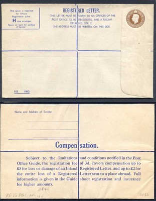 rp58-kgvi-5-1-2d-registered-envelope-size-h-serif-imprint-b-e-and-w-mint