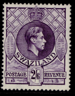 swaziland-gvi-sg36a-2s-6d-bright-violet-m-mint-cat-32