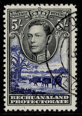 bechuanaland-gvi-sg127-5s-black-deep-ultramarine-fine-used-cat-38