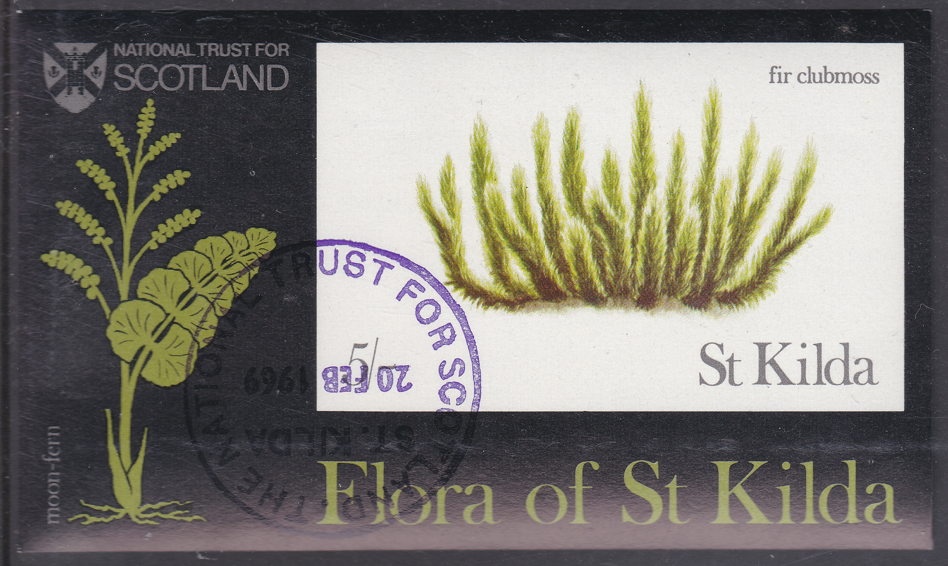 scotland-flora-of-st-kilda-2nd-february-1969-used-stamp