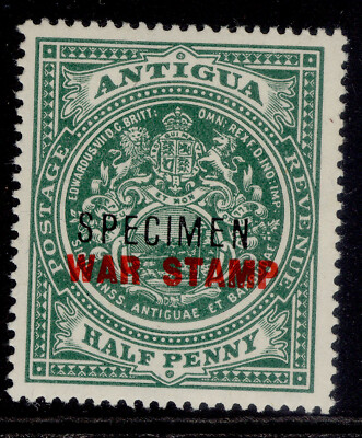 antigua-gv-sg53s-d-green-war-stamp-nh-mint-specimen