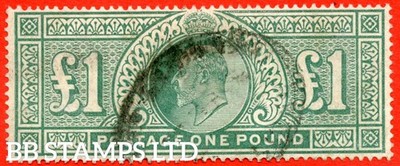 sg-266-m55-1-00-dull-blue-green-a-good-used-example-b89154
