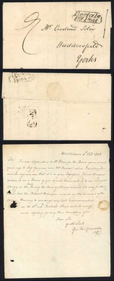 bedale-penny-post-superb-strike-on-an-1826-entire