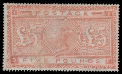 gb-qv-sg137-scarce-5-orange-lh-mint-cat-10000-df