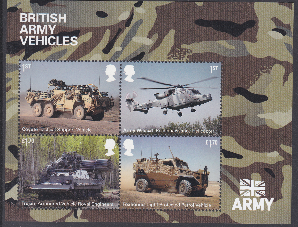 ms4574-2021-british-army-vehicles-miniature-sheet-no-barcode-unmounted-mint