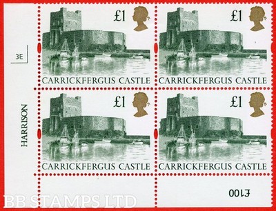 sg-1611r-uk6-1-00-bottle-green-re-engraved-castle-an-unmounted-mint-b87149