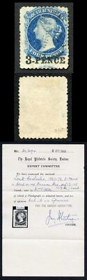 south-auatralia-sg66-1868-79-3d-on-4d-prussian-blue-perf-11-5-12-5-superb-used