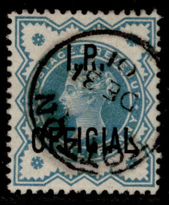 gb-qv-sg-o17-d-blue-green-fine-used-cat-15-cds