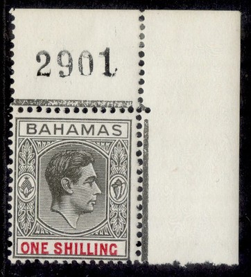 bahamas-gvi-sg155b-1s-black-carmine-nh-mint-cat-28