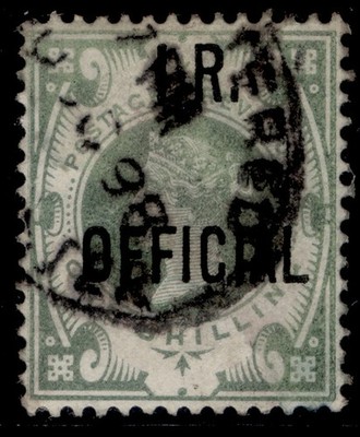 gb-qv-sg-o15-1s-dull-green-fine-used-cat-200