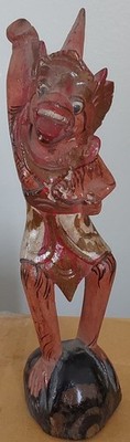 balinese-folk-art-hand-carved-hand-painted-wooden-statue-hanuman-or-garuda