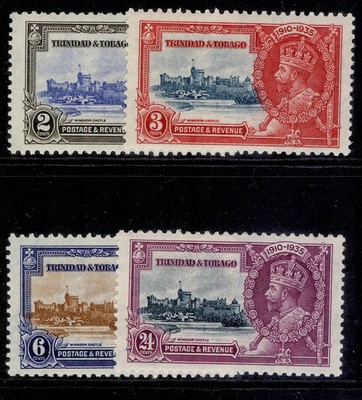 trinidad-tobago-gv-sg239-242-1935-silver-jubilee-set-nh-mint-cat-19