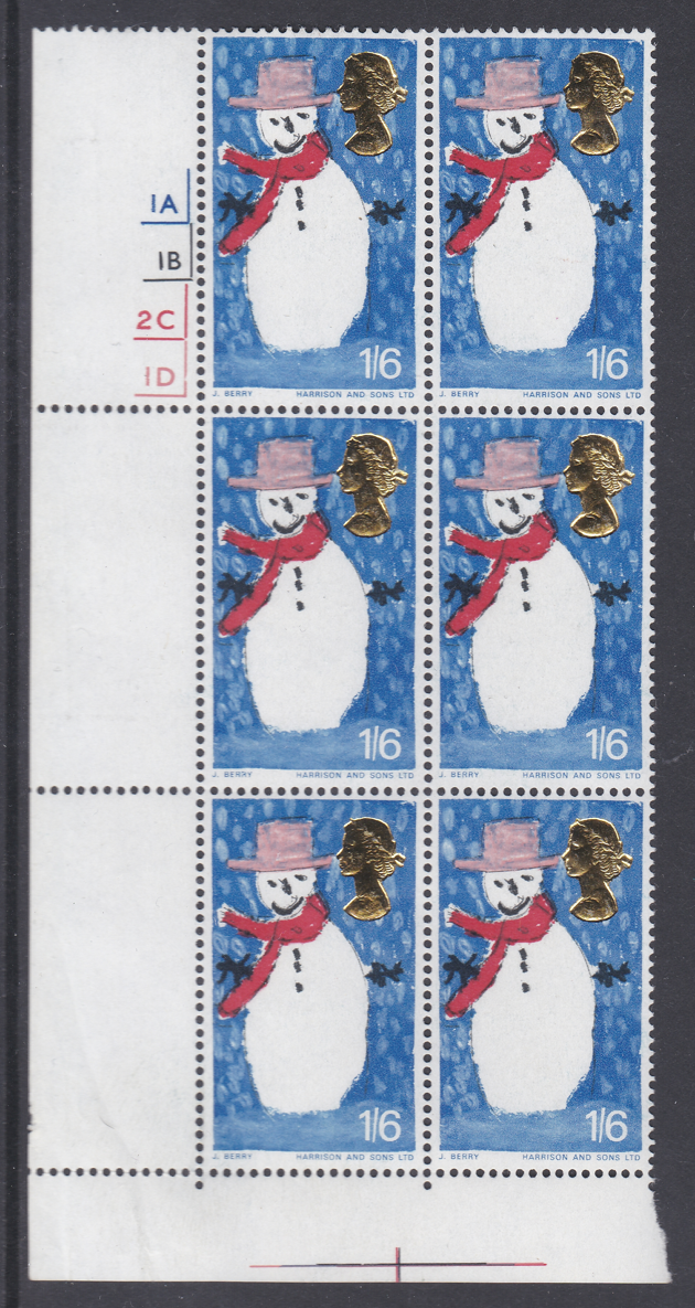 sg714-1-6-1966-christmas-ord-cylinder-1a-1d-no-dot-block-u-m