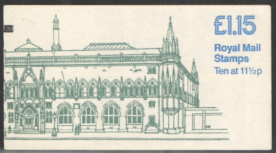fi4b-1981-natural-history-museum-folded-booklet-good-perfs-no-cylinder