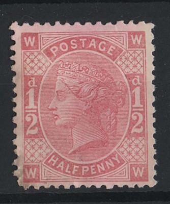 gb-1879-perkins-bacon-d-tender-essay-in-pale-dull-claret-unused