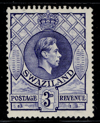 swaziland-gvi-sg32b-3d-deep-blue-m-mint
