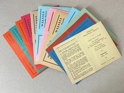 15-walsall-philatelic-society-programmes