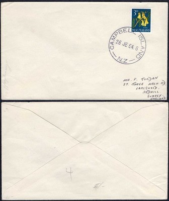 new-zealand-1964-campbell-island-cds-on-cover