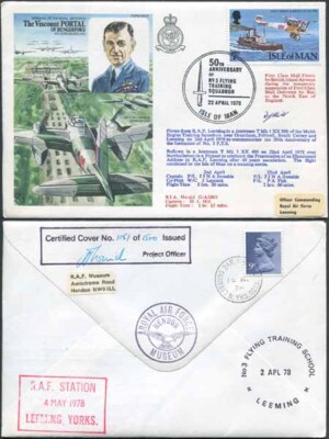 ha25b-the-viscount-portal-of-hungerford-pilot-signed-a