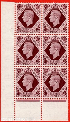 sg-474a-q27c-11d-plum-an-unmounted-mint-control-block-of-6-no-contro-b88460