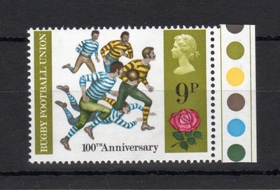 9p-1971-anniversaries-unmounted-mint-bend-with-phosphor-omitted-cat-350