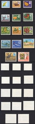 southern-rhodesia-sg92-105-1964-set-of-14-lightly-m-m-cat-40-pounds