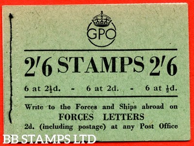 sg-bd18-26-2-6-a-very-fine-complete-george-vi-booklet-containing-st-b89173