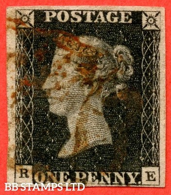 sg-2-a1-2-as5-g-re-1d-black-plate-1b-a-good-used-example-wit-b56186