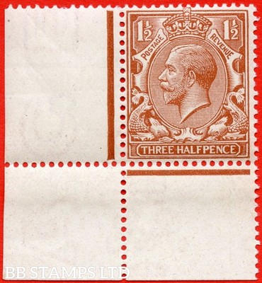 sg-364-variety-n18-unlisted-1d-pale-dull-chestnut-a-fine-unmounted-b66790
