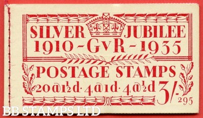 sg-bb28-3-edition-number-295-a-very-fine-example-of-this-george-v-19-b59273