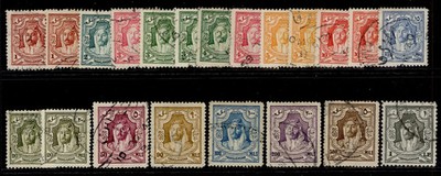 transjordan-gv-sg194b-207-1930-39-set-extra-perfs-fine-used-cat-230