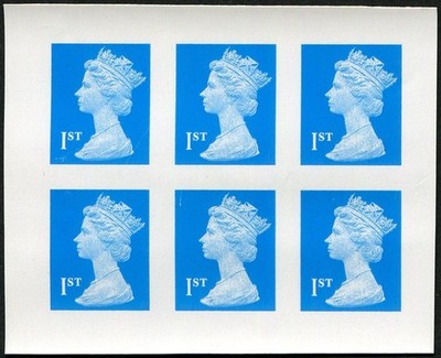 2002-1st-sg-1668m-imperf-colour-trial-in-bright-blue-booklet-pane-of