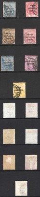 rhodesia-sg58-64-set-of-7-cat-350-pounds