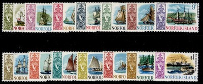 australia-norfolk-island-qeii-sg77-90-1967-68-complete-set-nh-mint-cat-11