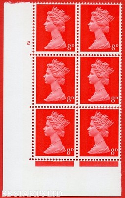 sg-738-u20-8d-bright-vermilion-an-unmounted-mint-cylinder-block-of-6-b85900