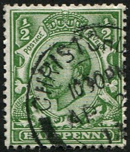 d-sg-344a-no-cross-on-crown-vfu-christchurch-1913-cds-clear-of