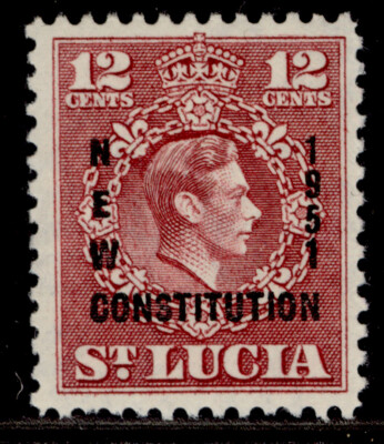 st-lucia-gvi-sg170-12c-claret-lh-mint