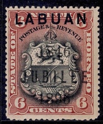 north-borneo-labuan-qv-sg87-6c-black-brown-lake-m-mint-cat-55