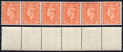 kgvi-sg488a-2d-pale-orange-u-m-strip-6-wmk-sideways