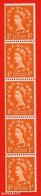 sg-570-s5f-d-orange-a-superb-unmounted-mint-example-coil-strip-of-b50036